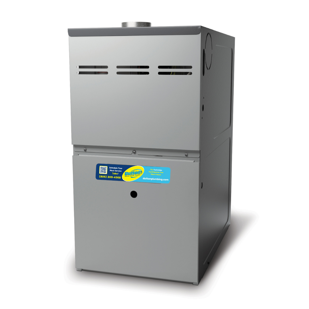 AC Gas Furnace