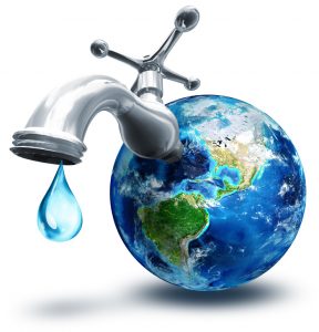 World Water Day