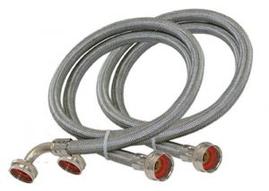 Stainless Steel Hose